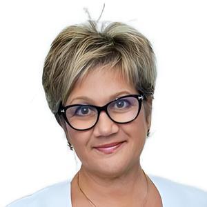 Квартальнова Елена Валерьевна