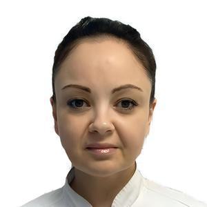 Круглякова Людмила Николаевна