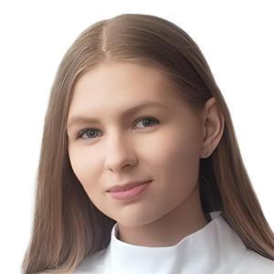 Батвиньева Анастасия Михайловна