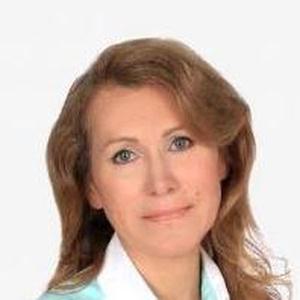 Ерохина Юлия Борисовна