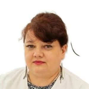 Немнонова Алла Геннадьевна