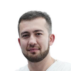 Мамедов Халил Илгамович