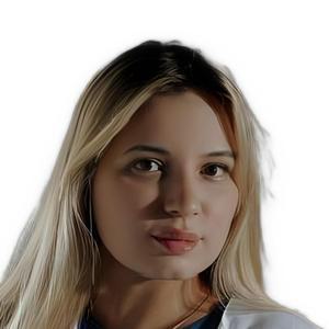 Полунина Юлия Александровна