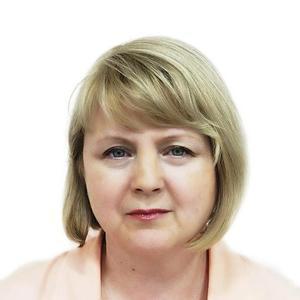 Стрельникова Ирина Ивановна