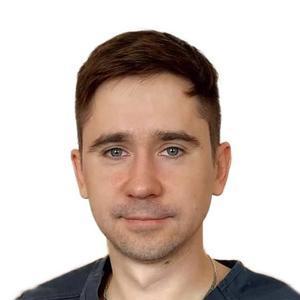 Третьяков Артем Николаевич