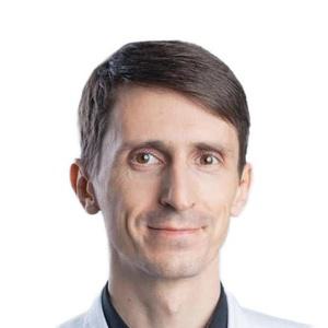 Гребенщиков Сергей Юрьевич
