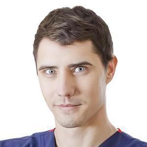 Шерстобитов Юрий Михайлович
