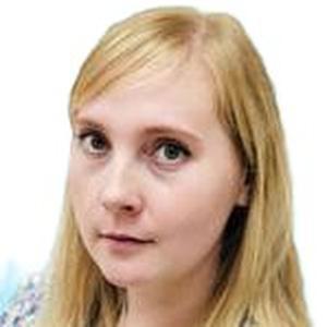 Донская Ольга Борисовна