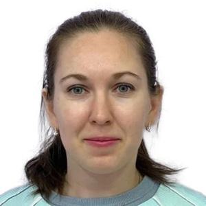 Лаврецкая Роза Викторовна