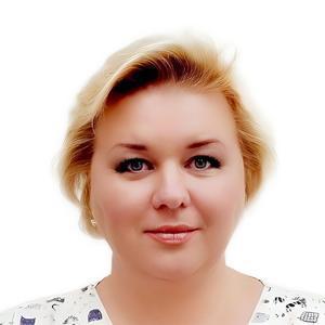 Кремер Светлана Владимировна