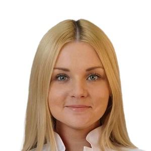 Герасимова Александра Михайловна