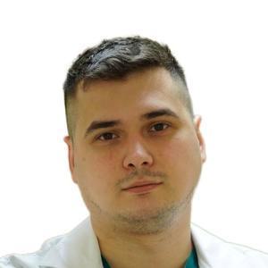 Ермолаев Арсений Юрьевич