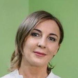 Маслова Ольга Владимировна