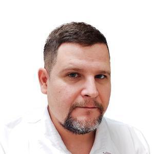 Макарцов Александр Игоревич