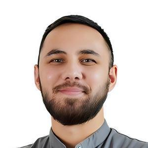Даутов Вадим Салаватович