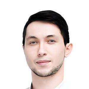 Пазов Аслан Тимурович