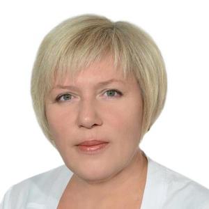 Акчурина Алсу Махмудовна