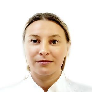 Стрелкова Анна Олеговна