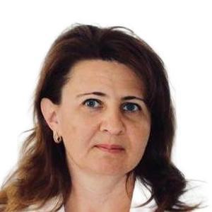 Табакман Ангелина Владимировна
