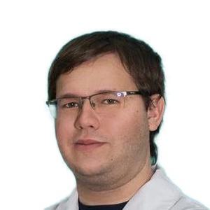 Семашко Михаил Олегович