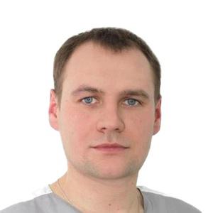 Бирюков Алексей Александрович