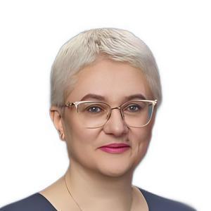 Иванова Екатерина Андреевна