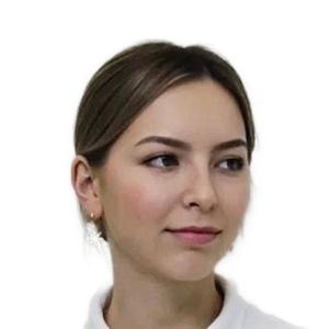 Кускова Оксана Валерьевна