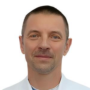 Прилуцкий Дмитрий Алексеевич