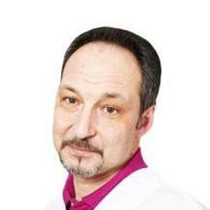 Пахомов Андрей Юрьевич
