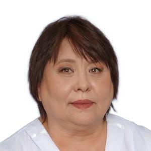 Логачева Марина Анатольевна