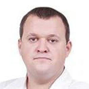 Трембовецкий Евгений Владимирович
