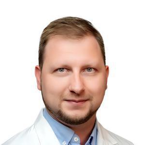 Башкинов Роман Андреевич