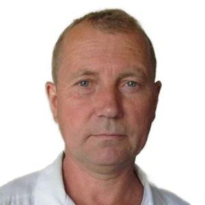 Сорокин Олег Степанович