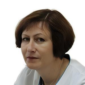 Колчева Александра Владимировна
