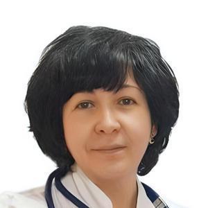 Есипович Татьяна Владимировна