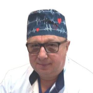 Титаренко Иван Витальевич