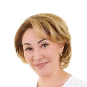 Аюпова Альбина Мансуровна