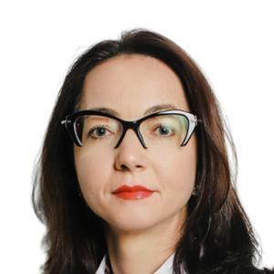 Бутяева Ольга Витальевна