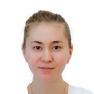 Щербакова Лилия Ильдаровна
