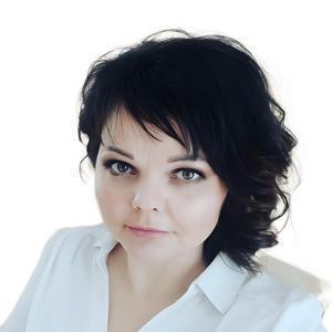 Колосова Наталья Александровна