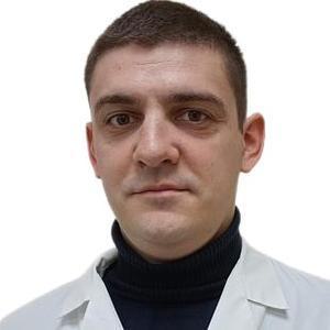 Новиков Николай Анатольевич