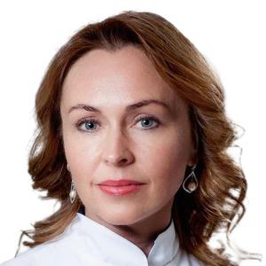 Землянухина Светлана Андреевна