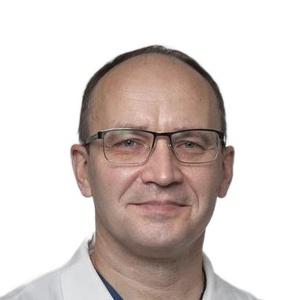 Скребцов Владимир Владимирович