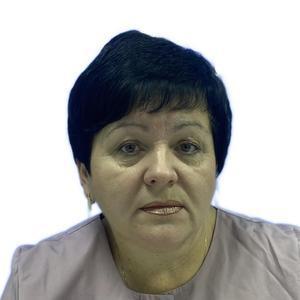 Бахарева Елена Александровна