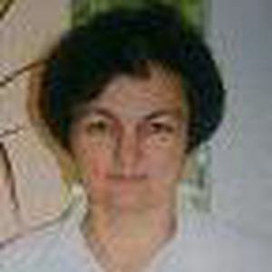 Синеокова Елена Олеговна