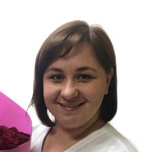 Архипова Елена Сергеевна