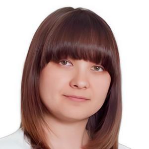 Назарова Анна Павловна