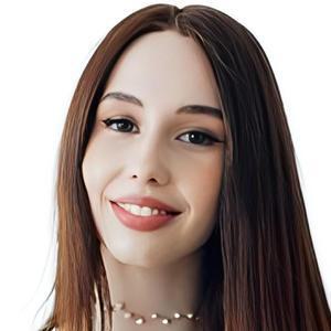 Разина Валерия Михайловна