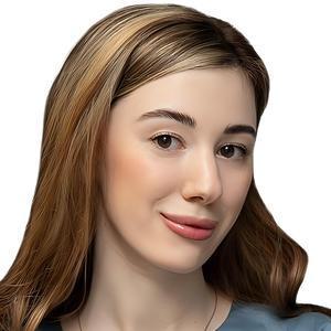 Камбиева Сана Адамовна