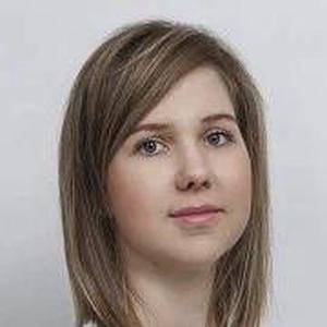 Исмаилова Наталья Андреевна